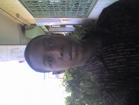 just me