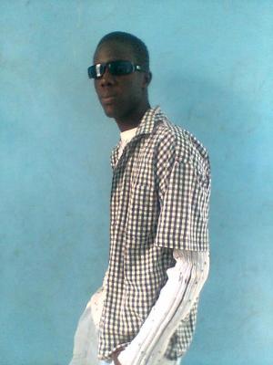 c modou 