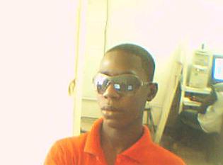 just me