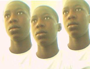 just me