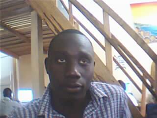 amadou