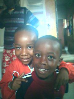 papa et el hadji