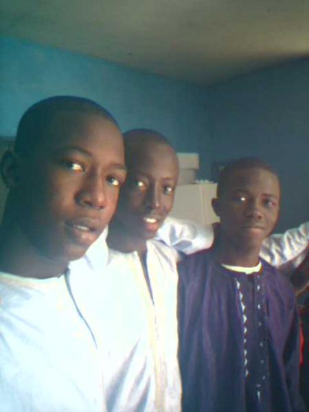 ameth , khadim et mw 