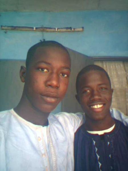ameth et moi