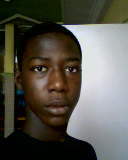 just me