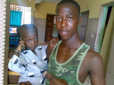 pape demba et mw