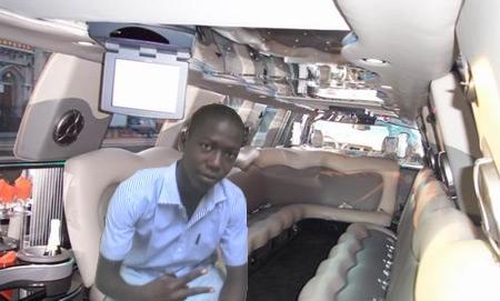 juste  me