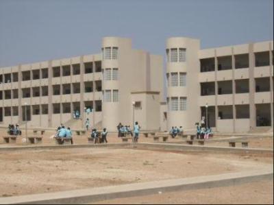 my school
