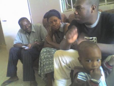 c ma famille