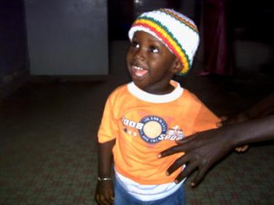 BAYE DEMBA
