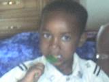 EL HADJI