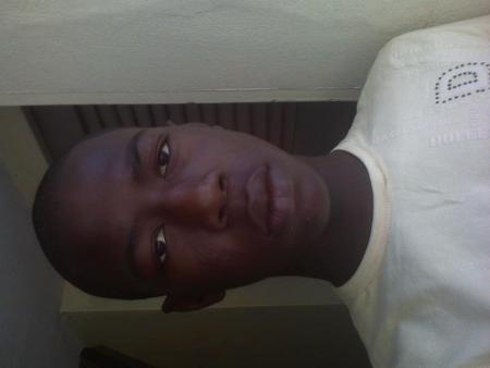 just me