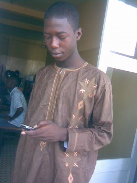 euh just me 