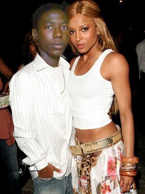 ciara & moi